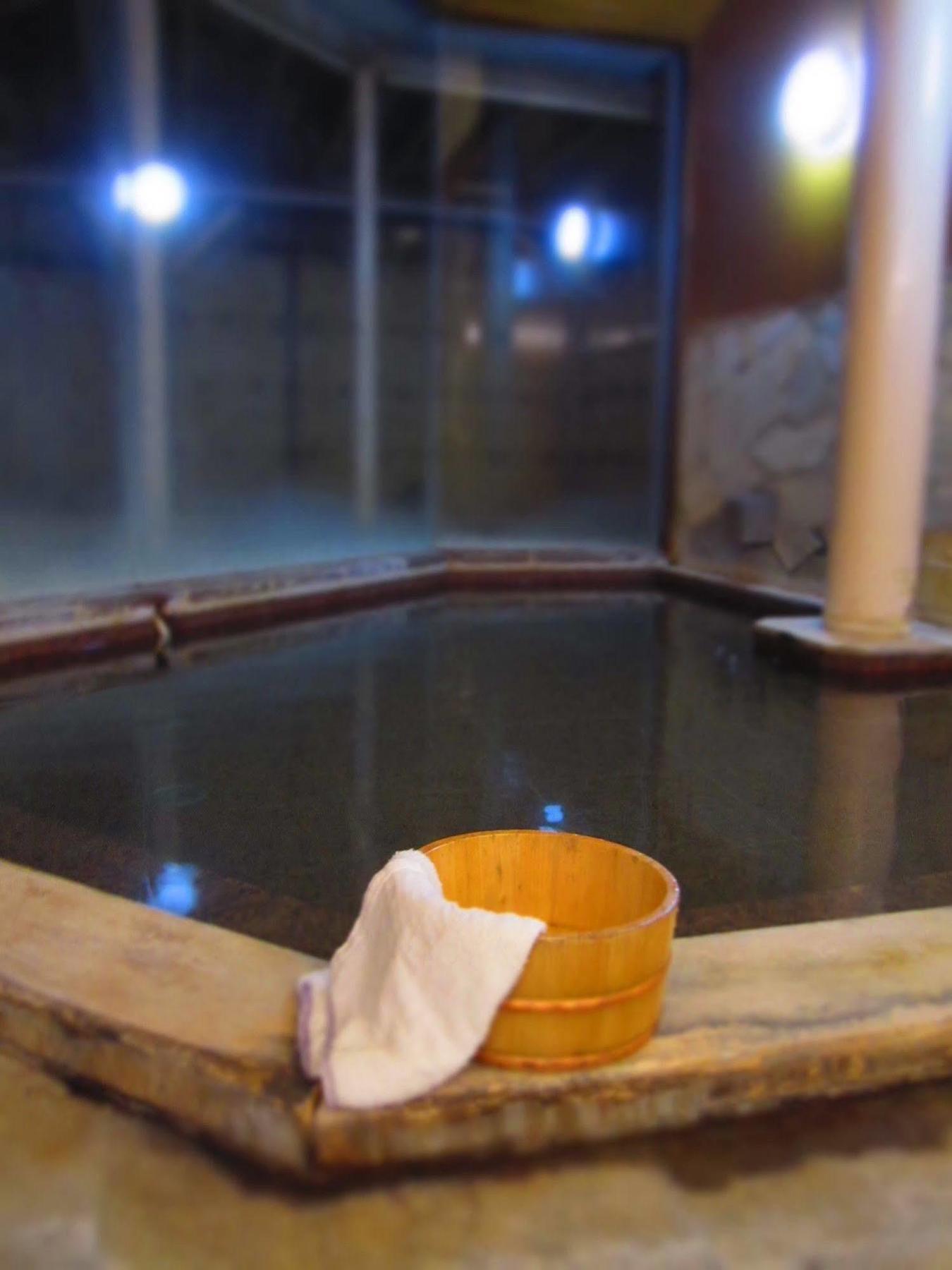 鸟取市 卡苏特考泽尼亚日式旅馆酒店 外观 照片